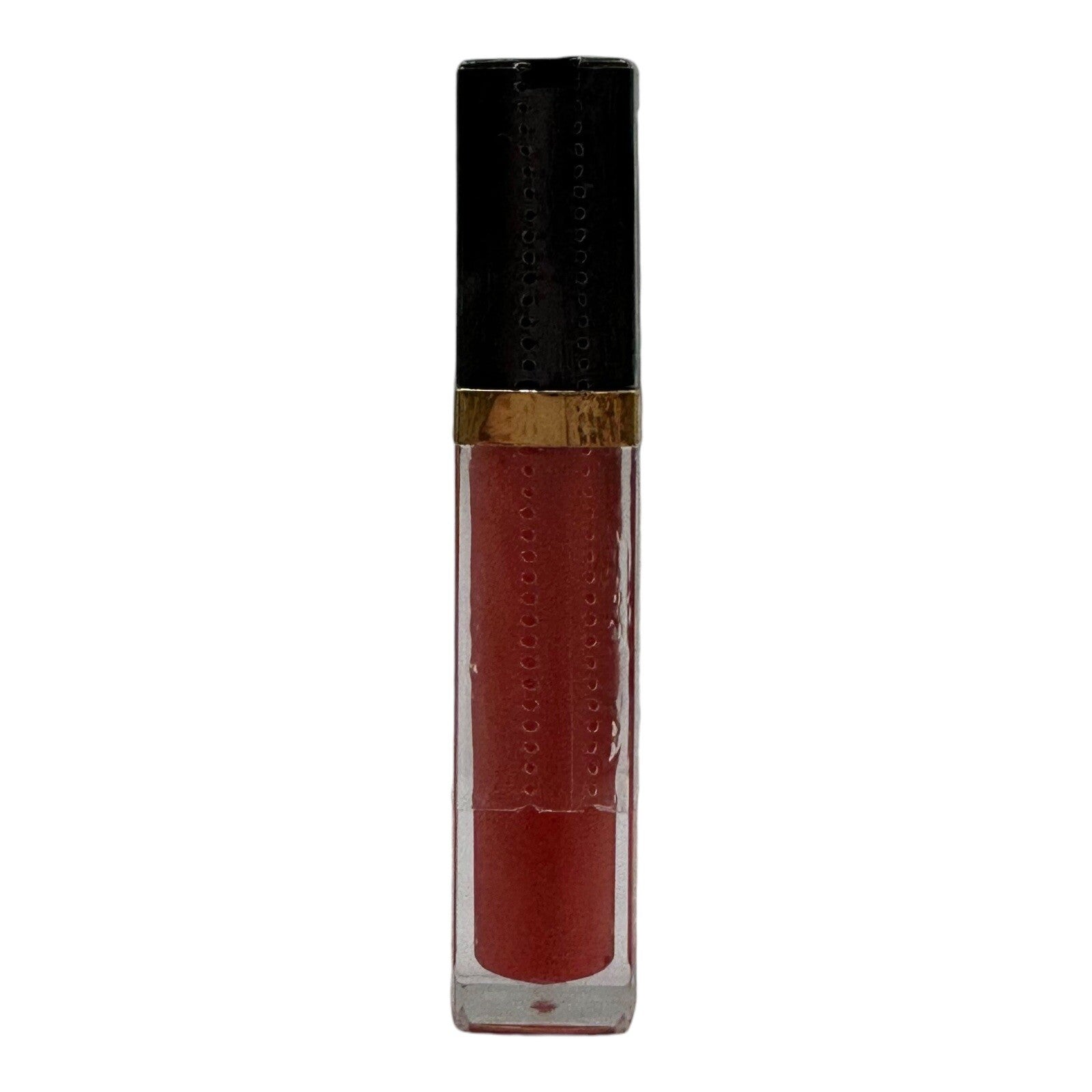 Revlon Super Lustrous Lipgloss 170 Coral Reef 0.2 Oz Factory SEALED RARE