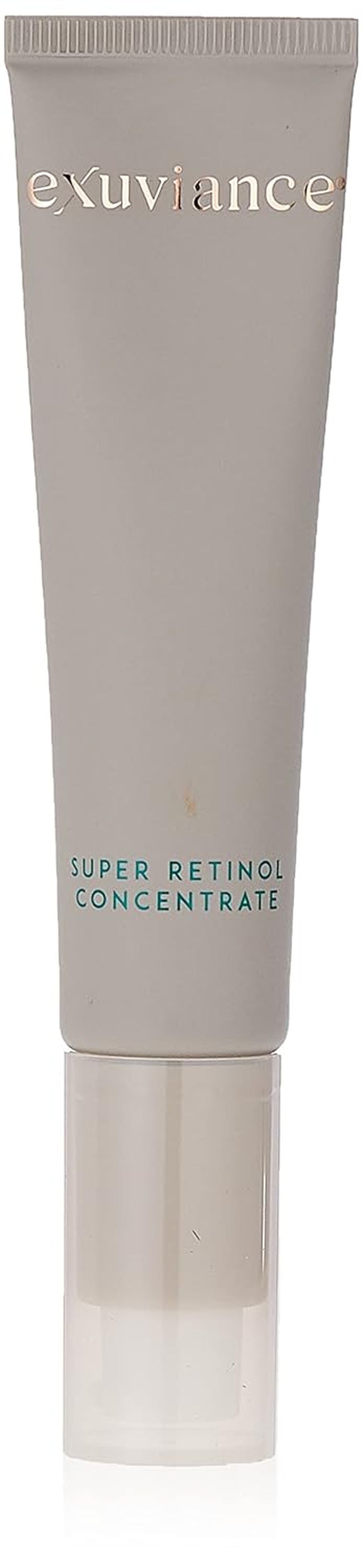 EXUVIANCE Super Retinol Concentrate Firming Nighttime Treatment with Neoglucosamine, 1 Fl. Oz.