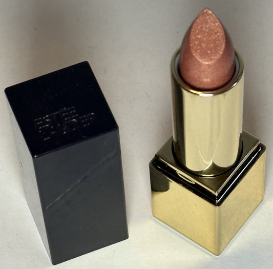 Estee Lauder Pure Color Long Lasting Lipstick 86 Tiger Eye Shimmer Full Size New