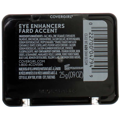 04794 620Snobls Snow Blossom Professional Eye Enhancer??? Eye Shadow Kit