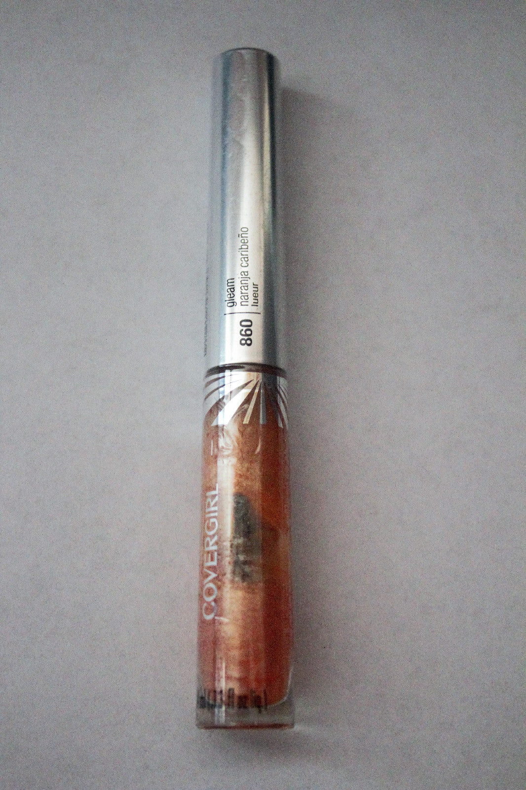 BUY 2, GET 1 FREE (Add 3 to Cart) COVERGIRL Shineblast Shine Blast Lip Gloss