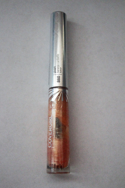 BUY 2, GET 1 FREE (Add 3 to Cart) COVERGIRL Shineblast Shine Blast Lip Gloss