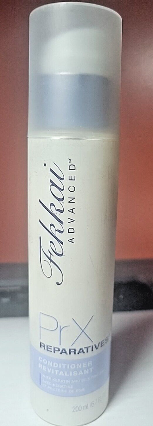 Fekkai Prx Reparatives Conditioner 6.7 Oz with Keratine and Silk Protein