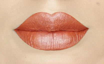 Long Lasting Liquid Lipstick - Aruba