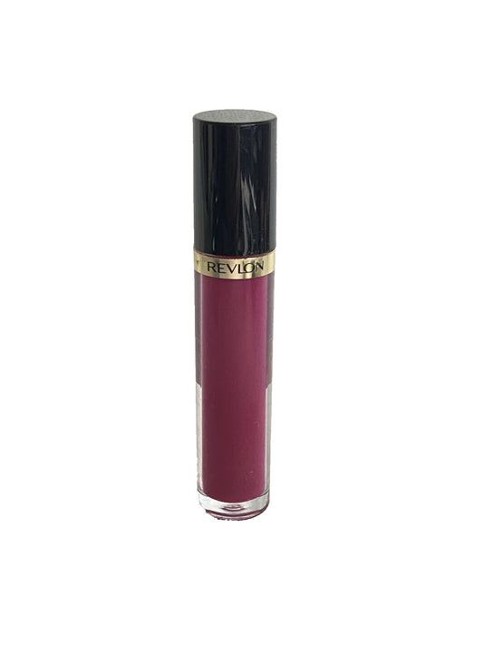 REVLON Super Lustrous LIPGLOSS GLOSS ~ BERRY ALLURE #225 ~ NEW SEALED