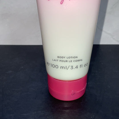 Victoria Secret Bombshell Body Lotion 3.4 Fl Oz./100Ml New Sealed