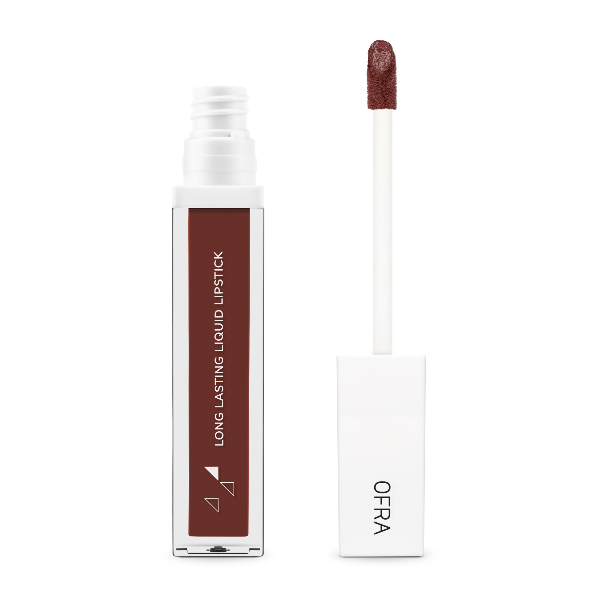 Long Lasting Liquid Lipstick - Havana Nights
