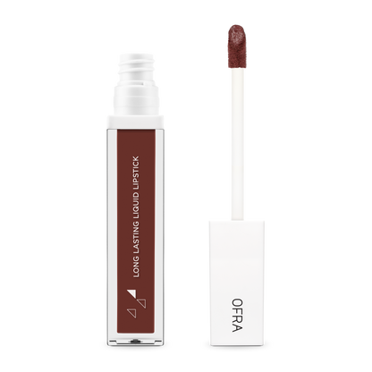 Long Lasting Liquid Lipstick - Havana Nights