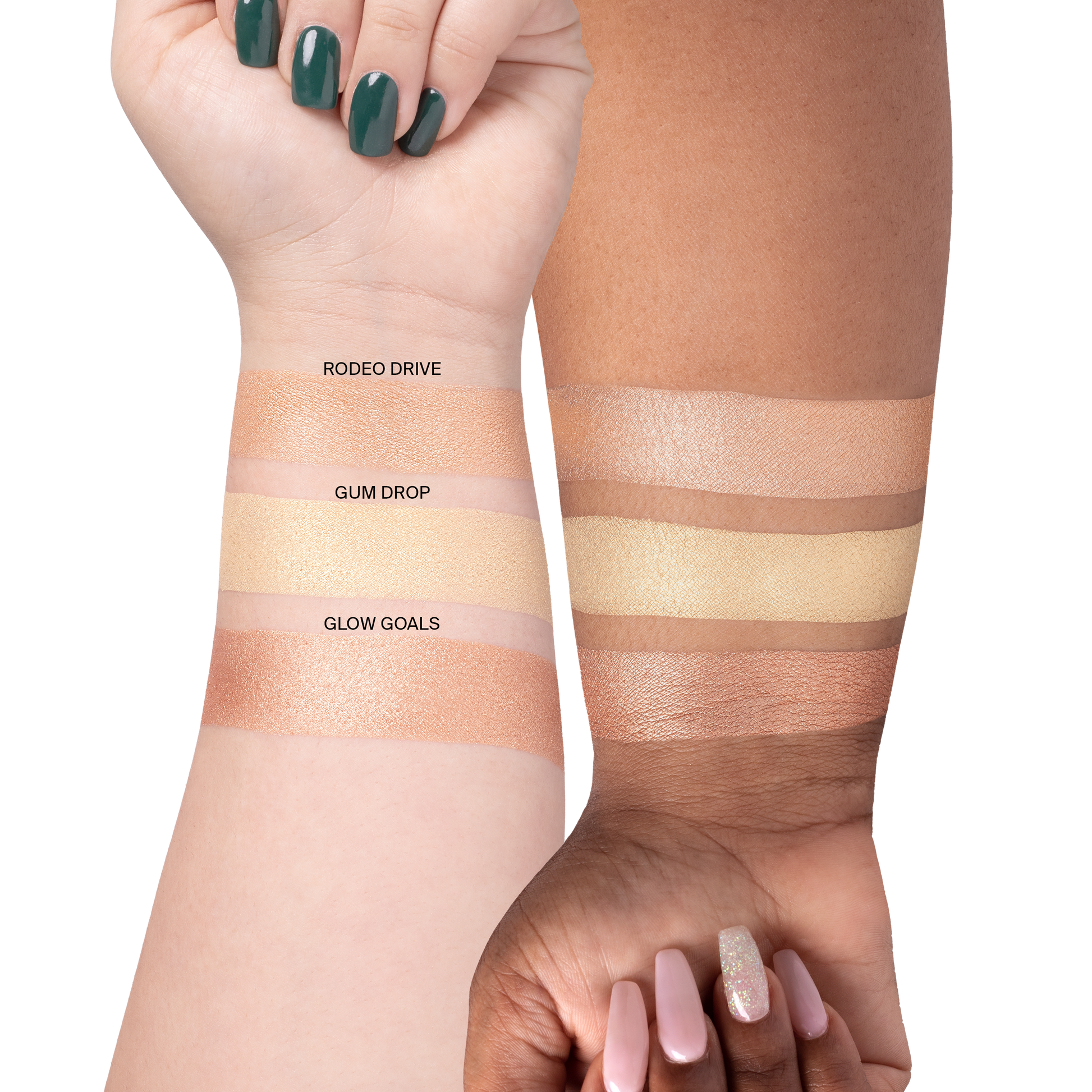 Highlighter - Glow Goals