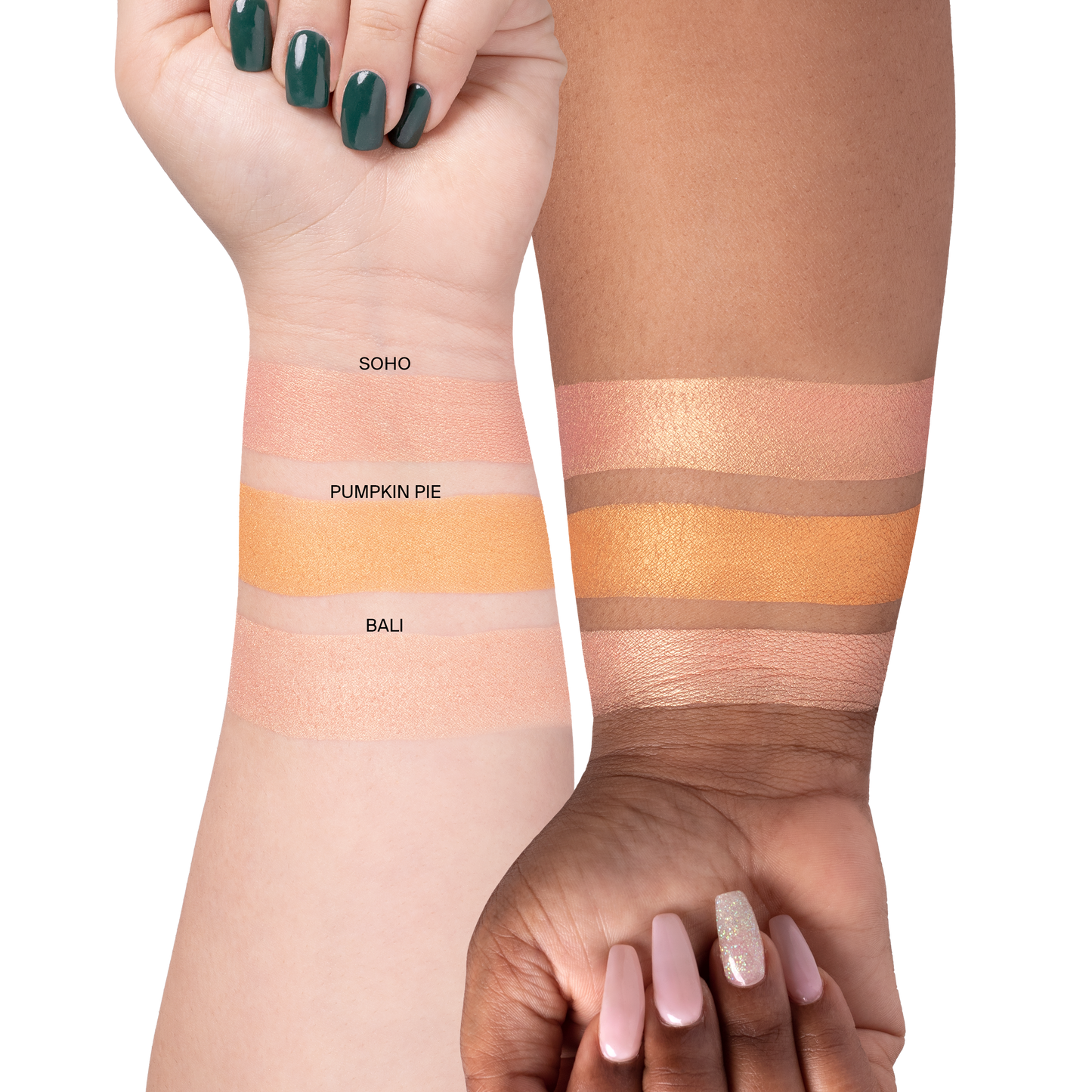 Highlighter - Soho