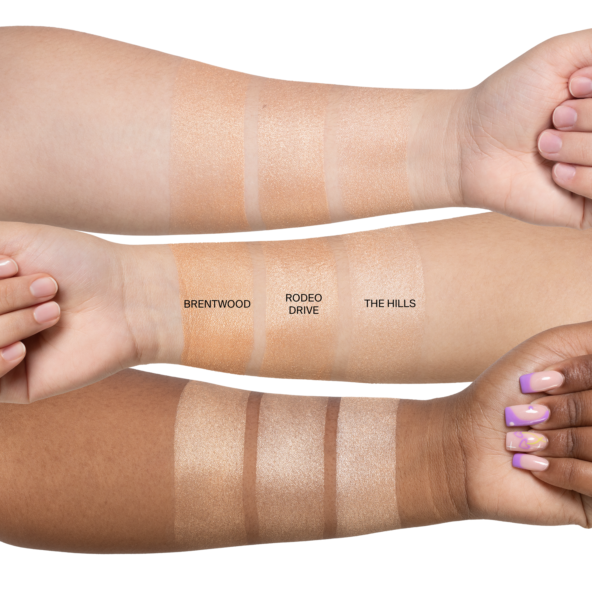 Highlighter - Rodeo Drive