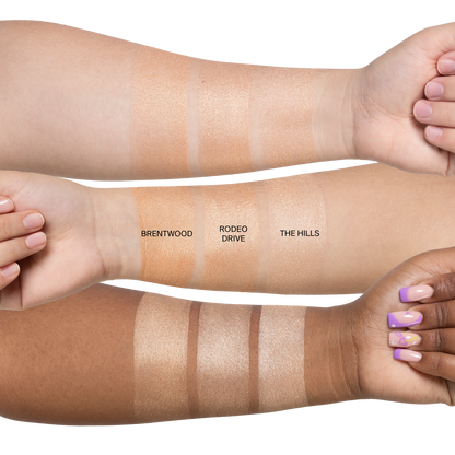 Highlighter - Rodeo Drive
