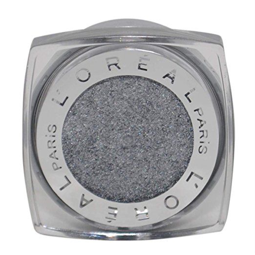 L'Oreal Infallible 24 Hour Eyeshadow, 507 Primped & Precious