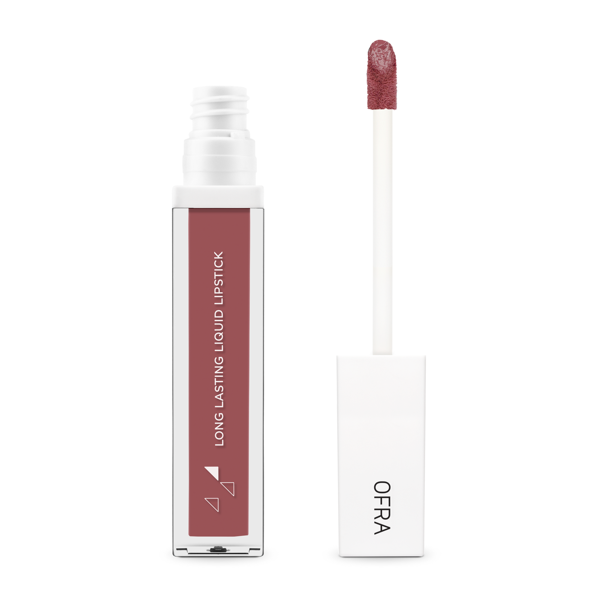 Long Lasting Liquid Lipstick - Laguna Beach