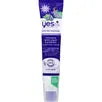Yes to Super Blueberries Recharging Greek Yogurt and Probiotics Super Eye Mask