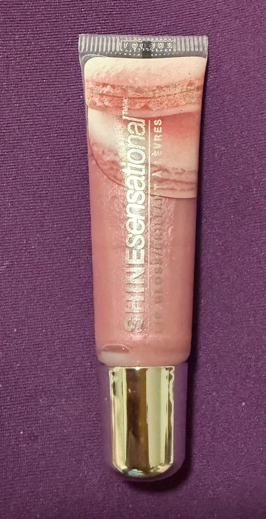 MAYBELLINE Shinesensational # 30 Sweet Indulgence