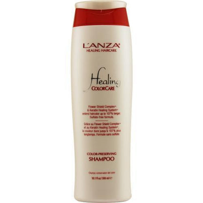 L'anza silver brightening  Shampoo (10.1 Fl Oz)