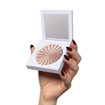 Highlighter - Sea Shimmer